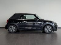 Gebraucht Mini Cooper 136 PS (100 kW) 2023 Schwarz Kleinwagen