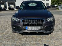 gebraucht Audi Q5 2.0 TFSI S tronic quattro -Standheizung