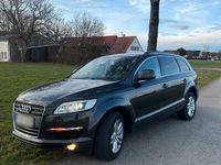 Usata Audi Q7 2006 Grigio SUV