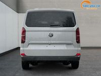 Gebraucht VW T7 150 PS (110 kW) 2025 Stone grey Van