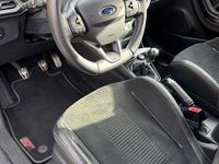 Gebraucht Ford Puma ST 200 PS (147 kW) 2020 Grau SUV