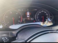 Gebraucht Audi A6 245 PS (180 kW) 2014 Grau Limousine