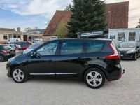 gebraucht Renault Grand Scénic III Grand BOSE Edition 1.5d Automat Kamera 1 Hand