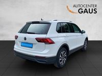 gebraucht VW Tiguan Active