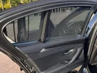 Gebraucht BMW 528 245 PS (180 kW) 2013 Schwarz Limousine