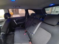 Gebraucht Chevrolet Captiva 136 PS (100 kW) 2008 Schwarz SUV