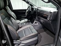 gebraucht Ford Ranger Wildtrak Doppelkabine e NEU