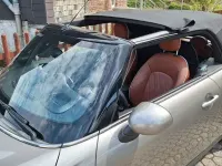Gebraucht Mini Cooper S 192 PS (141 kW) 2016 Silber Kleinwagen