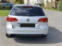 Gebraucht VW Passat Comfortline 177 PS (130 kW) 2014 Silber Kombi