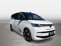 Second-hand VW Multivan Edition 150 CP (110 kW) 2025 Monovolum