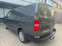 Gebraucht Peugeot Expert 122 PS (89 kW) 2022 Grau Van