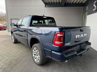 Neu Dodge Ram 401 PS (294 kW) 2025 Blau Pickup