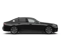 Neu BMW 520 Performance 197 PS (144 kW) 2026 Schwarz Limousine