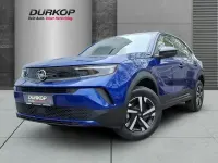 Neu Opel Mokka Edition 136 PS (100 kW) 2026 Blau SUV
