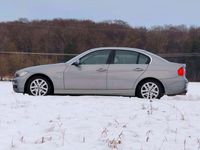 Gebraucht BMW 325 Sport Line 218 PS (160 kW) 2005 Grau Limousine