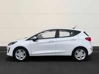 gebraucht Ford Fiesta Cool&Connect 1.0l Navi+Apple+CarPlay+WLAN