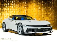 Neu Ferrari 12 Cilindri 829 PS (609 kW) 2026 Weiß Coupé