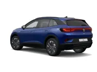 Gebraucht VW ID.4 Pro Performance 150 kW (204 PS) 2023 Blue dusk metallic SUV