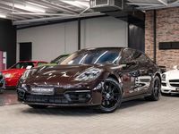 Gebraucht Porsche Panamera Sport Turismo 441 PS (324 kW) 2021 Andere Limousine