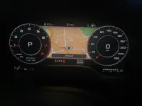 Brugt Audi A3 150 HK (110 kW) 2019 Sølv Sedan