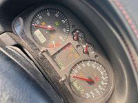 Gebraucht VW Golf IV Basis 116 PS (85 kW) 2004 Blau Kombi