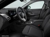 Uusi BMW 120 Performance 170 HP (125 kW) 2026 Musta Viistoperä