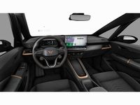 Gebraucht Cupra Born 169 kW (231 PS) 2025 Silber Kleinwagen