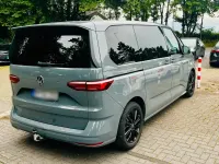 Gebraucht VW Multivan Goal 150 PS (110 kW) 2025 Grau Van / Kleinbus