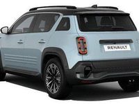 Gebraucht Renault R4 Iconic 110 kW (150 PS) 2025 Kumulusblau + schwarzes dach Kleinwagen