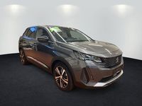 Gebraucht Peugeot 3008 224 PS (164 kW) 2021 Lackierung platiniumgrau/metallic klarl (metallic) SUV
