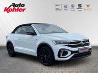 Gebraucht VW T-Roc Beats 150 PS (110 kW) 2023 SUV