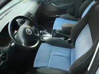 Gebraucht VW Golf III 125 PS (91 kW) 1998 Grau Limousine