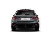 Neu Audi RS3 Sportback Competition 400 PS (294 kW) 2026 Grau Kleinwagen