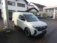 Gebraucht Ford Transit Limited 100 kW (136 PS) 2025 Cactus gray Van / Kleinbus