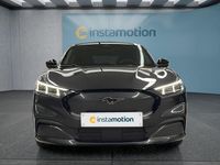 Gebraucht Ford Mustang Mach-E 258 kW (351 PS) 2022 Grau SUV