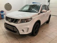Gebraucht Suzuki Vitara 140 PS (102 kW) 2018 SUV
