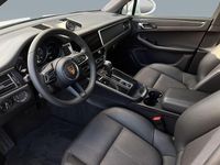 Gebraucht Porsche Macan 265 PS (194 kW) 2022 Weiß SUV