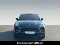 Second-hand Porsche Macan 245 CP (180 kW) 2019 Gri SUV