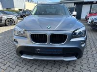 gebraucht BMW X1 sDrive 18 d Automatik Wartung Neu / TÜV