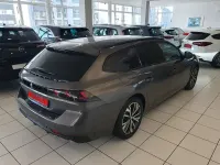 Gebraucht Peugeot 508 131 PS (96 kW) 2023 Grau Limousine