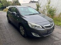 Gebraucht Opel Astra Sport 116 PS (85 kW) 2011 Andere farben Kombi