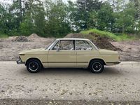 gebraucht BMW 1600-2 1602Jetzt 48 Jahre alt zulassung