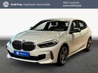 Gebraucht BMW M1 306 PS (225 kW) 2023 Alpinweiß Coupé