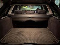 Second-hand BMW 525 192 CP (141 kW) 2002 Verde Break