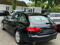 Gebraucht Audi A4 Ambiente 239 PS (175 kW) 2009 Schwarz Limousine