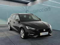 gebraucht Seat Leon 1.5 TSI Sportstourer