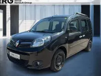 Gebraucht Renault Kangoo Rapid Advance 95 PS (69 kW) 2023 Weiß Van / Kleinbus