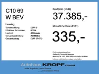 Neu Leapmotor C10 160 kW (218 PS) 2026 Grün (glazed green) SUV