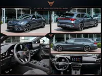 Neu Cupra Leon Basis 150 PS (110 kW) 2026 Im konfigurator wählbar Kombi