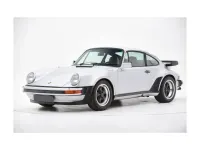 Gebraucht Porsche 930 Turbo 265 PS (194 kW) 1979 Silber Coupé